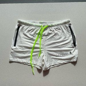 JJ Malibu Short Shorts